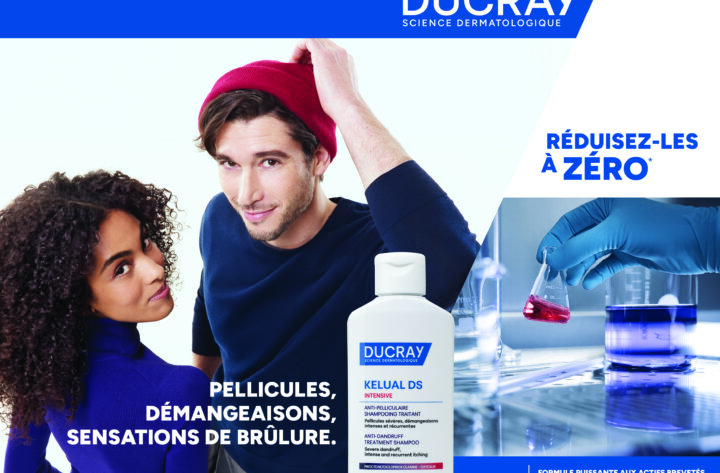 Réaffirmer l&rsquo;esprit pionnier de Ducray