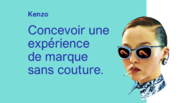 Site e-commerce & brand