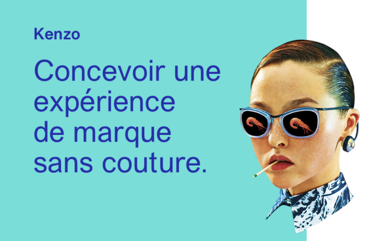 Site e-commerce & brand
