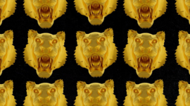 Kenzo – Campagne Digitale Interactive