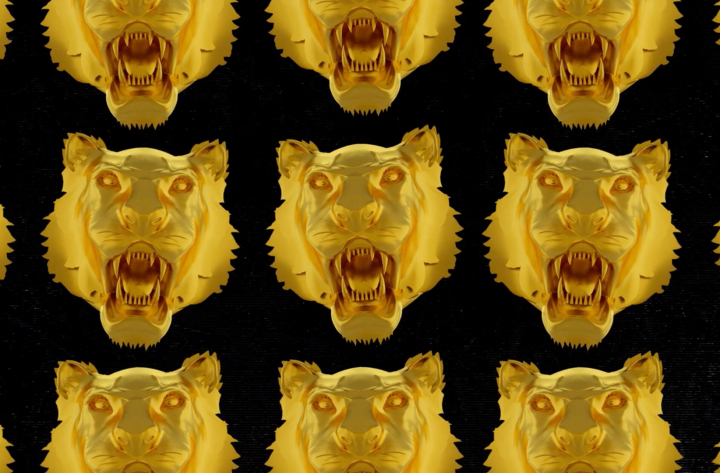 Kenzo – Campagne Digitale Interactive