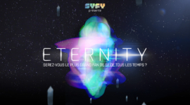 Eternity