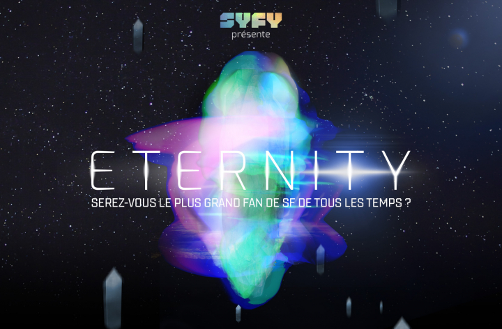 Eternity