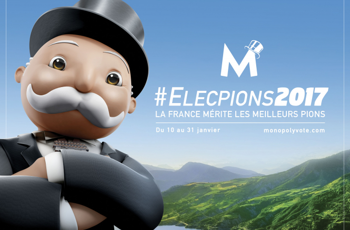 #ElecPions2017
