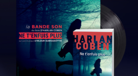 HARLAN COBEN
