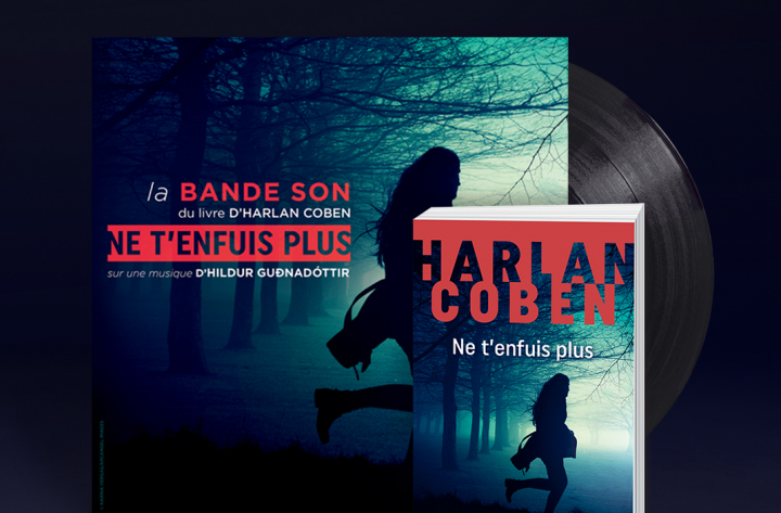 HARLAN COBEN