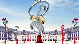 La grande Collection Diamant – catalogue, PLV et emailing.