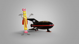 Carambar 2.0