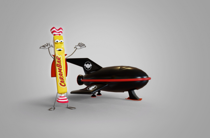 Carambar 2.0
