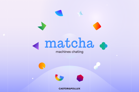 MATCHA pour faire gagner les directions marketing et digitales en IA…GILITÉ !