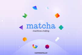 MATCHA pour faire gagner les directions marketing et digitales en IA…GILITÉ !