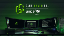 Game Chaingers