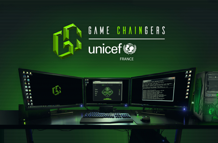 Game Chaingers