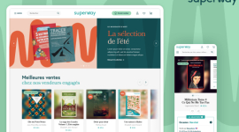 SuperWay, la nouvelle marketplace