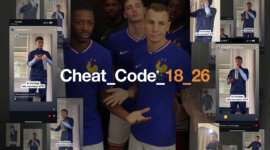 Orange et la FFF prankent les fans des Bleus pour révéler la puissance de la 5G+