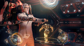 Pour le Double Down Maxx, KFC et Sid Lee coupent leur film pour aller directement au packshot
