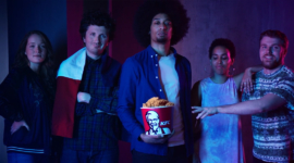 Campagne film