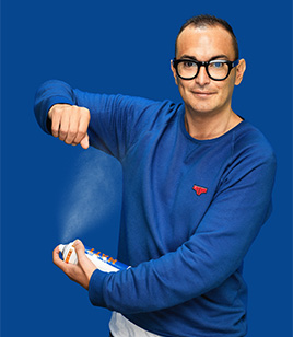 Kheireddine Sidhoum
