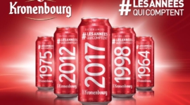 #LesAnnéesQuiComptent