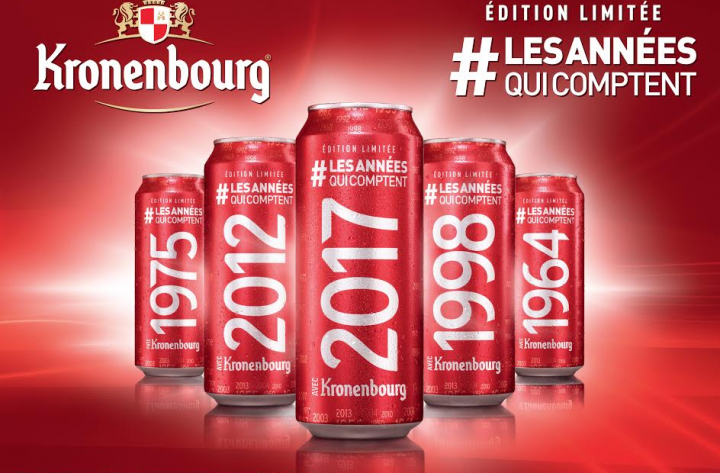 #LesAnnéesQuiComptent