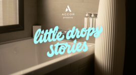 Little Drop Stories