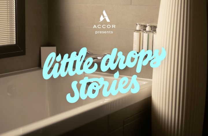 Little Drop Stories