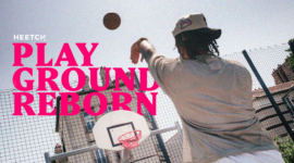 Playground Reborn