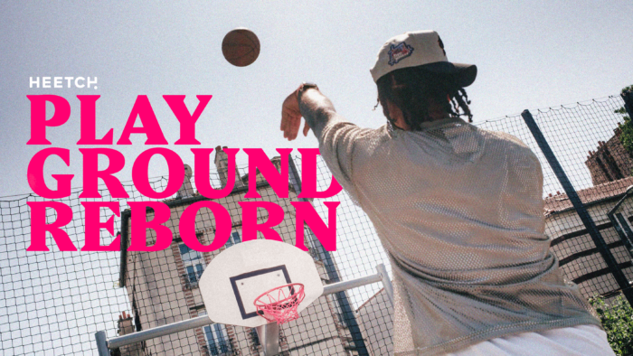 Playground Reborn