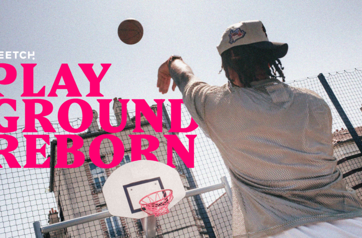Playground Reborn