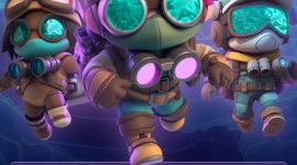 Générer les paysages du futur à partir de données scientifiques
