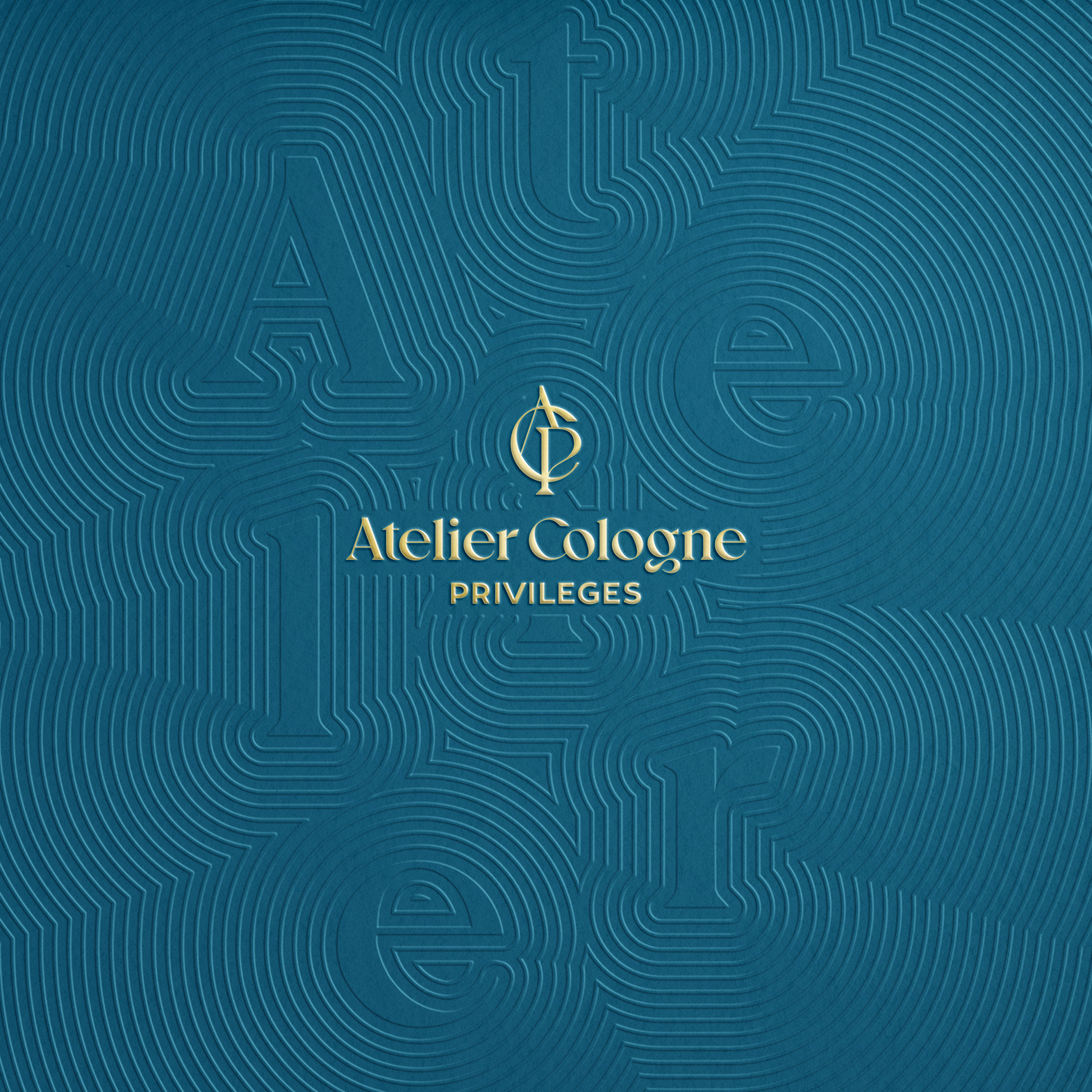 Atelier discount cologne logo