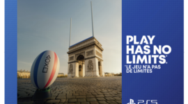 Paris est un terrain de jeu !