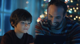 Le Noel idéal d&rsquo;SFR