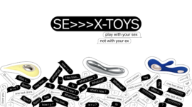 Sextoys >>>>> Extoys