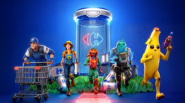 Carrefour lance une expérience immersive sur Fortnite pour valoriser les métiers de la transition alimentaire
