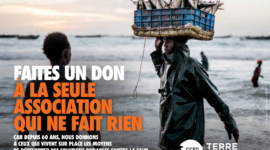 Stratégie de marque / Campagne de notoriété : l&rsquo;association qui ne fait rien