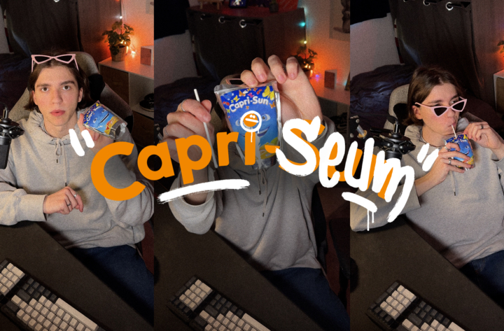 Capri-Sun transforme ses haters en ambassadeurs