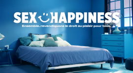 Campagne Sex’Happiness