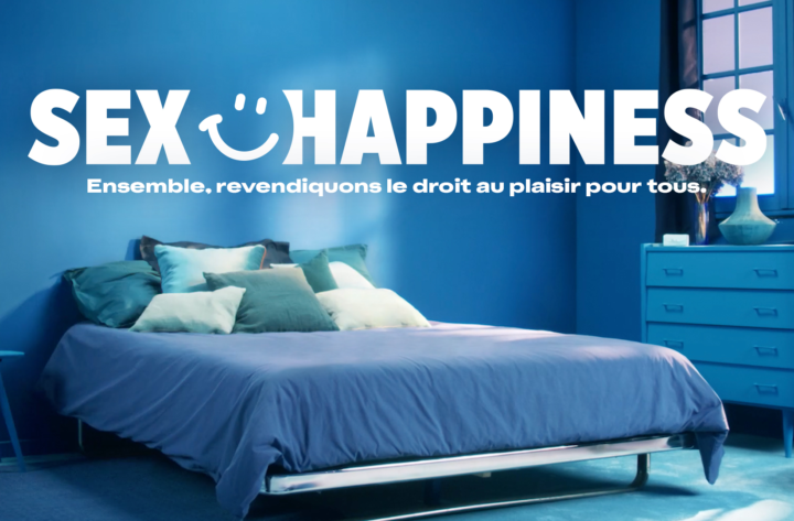 Campagne Sex’Happiness