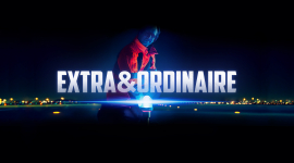 Groupe ADP : Extra&Ordinaire