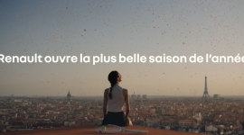 Renault x Roland-Garros