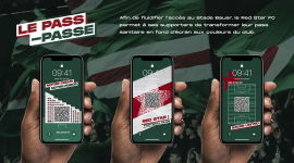 Le Pass-Passe