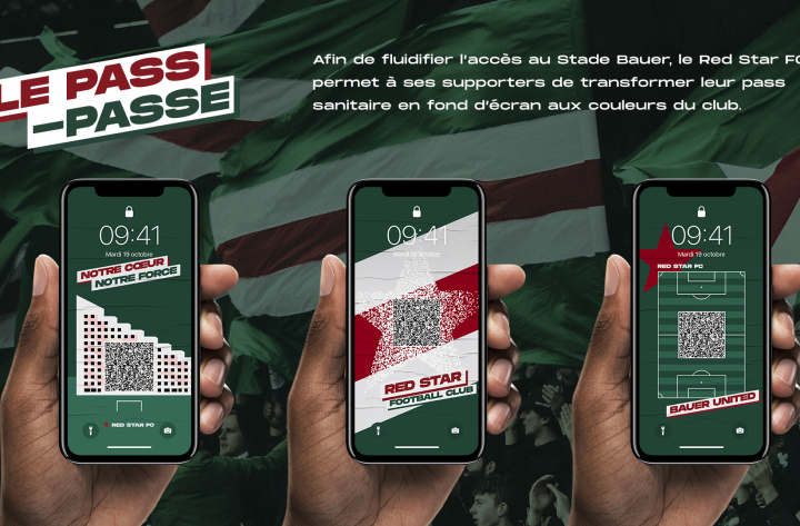 Le Pass-Passe