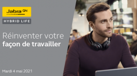 Lancement produits international en live