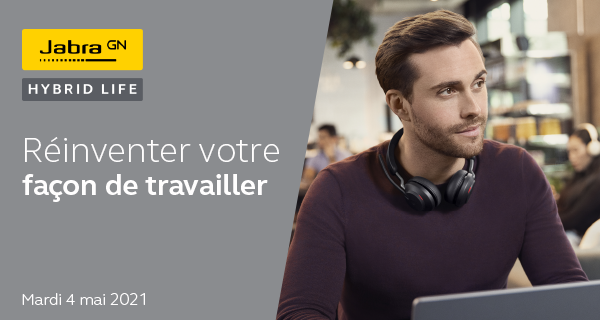 Lancement produits international en live