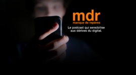 mdr – manque de repères