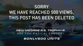 [ACTIVATION] [SOCIAL MEDIA]  #Only500