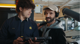 La campagne de recrutement que Midas n’a pas le temps de faire