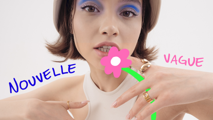 Nouvelle vague