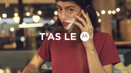Une campagne globale à l&rsquo;assaut des millenials et de la GenZ
